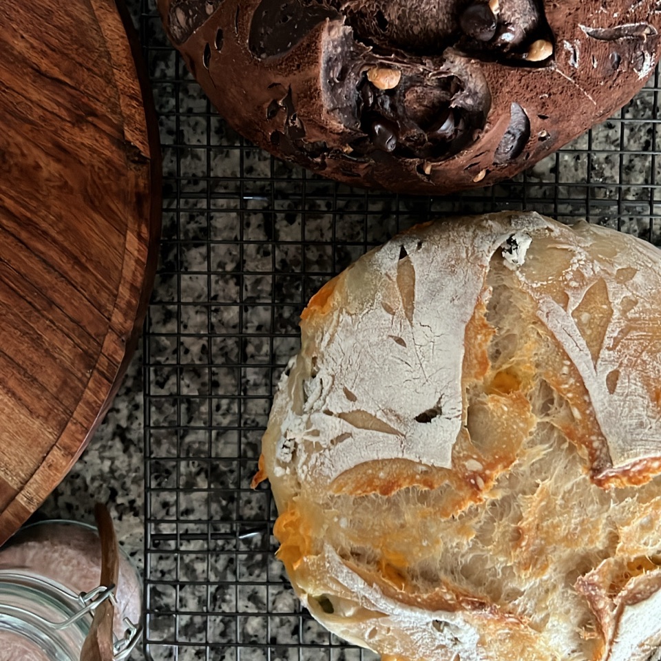 Blessed Sourdough Co.